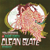 TOKiMONSTA, Gavin Turek – Clean Slate