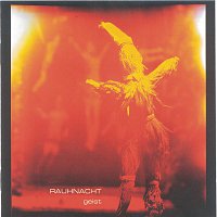 Přední strana obalu CD Geist