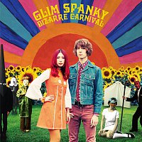 Glim Spanky – Bizarre Carnival