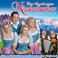 Die Geschwister Niederbacher – Die schönsten Lieder aus der Heimat