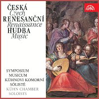 Různí interpreti – Česká renesanční hudba