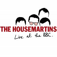 The Housemartins – The Housemartins - Live At The BBC