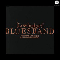 Low Budget Blues Band – Need Your Love So Bad