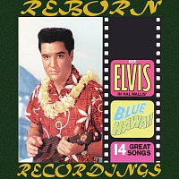 Elvis Presley – Blue Hawaii (HD Remastered)