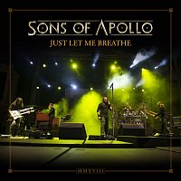 Sons Of Apollo – Just Let Me Breathe (Live at the Roman Amphitheatre in Plovdiv 2018)