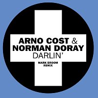 Arno Cost, Norman Doray – Darlin' [Mark Broom Remix]