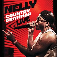 Přední strana obalu CD Country Grammar [Live]