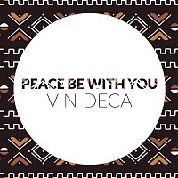 Přední strana obalu CD Peace Be with You