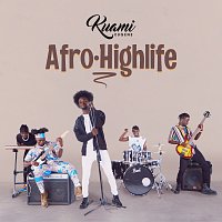 Kuami Eugene – Afro Highlife