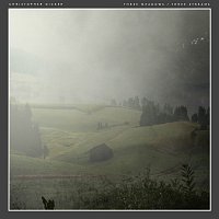 Christopher Dicker – Three Meadows / Three Streams