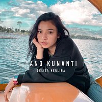 Přední strana obalu CD Yang Kunanti