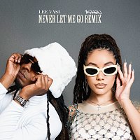 Lee Vasi, 1K Phew – Never Let Me Go [Remix]