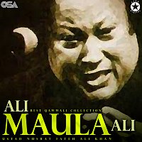 Nusrat Fateh Ali Khan – Ali Maula Ali [Best Qawwali Collection]