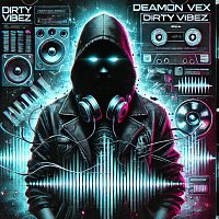 Přední strana obalu CD Dirty Vibez