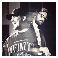 P-GRESS P-GRESS, Few Bugz – IQ