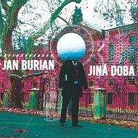 Jan Burian – Jiná doba CD