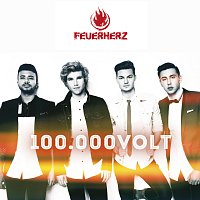 Feuerherz – 100.000 Volt
