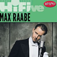 Max Raabe & Palast Orchester – Rhino Hi-Five: Max Raabe & Palast Orchester