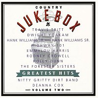 Country Jukebox Greatest Hits – Country Jukebox Greatest Hits Volume Two