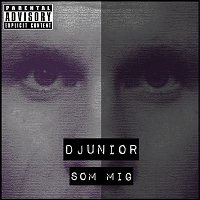 Přední strana obalu CD Som mig