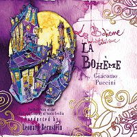 Leonard Bernstein – Puccini: La Boheme [International Version]