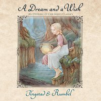 Přední strana obalu CD A Dream And A Wish