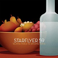 Starflyer 59 – Talking Voice Vs. Singing Voice