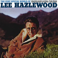Přední strana obalu CD The Very Special World Of Lee Hazlewood [Expanded Edition]