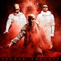 Red – Gone (Deluxe Edition)