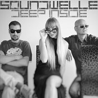 Přední strana obalu CD Deep Inside