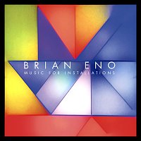 Brian Eno – Music For Installations