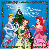 Různí interpreti – Disney Princess Christmas