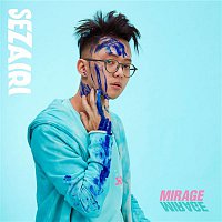 Přední strana obalu CD Mirage