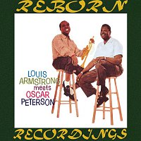 Louis Armstrong, Oscar Peterson – Louis Armstrong Meets Oscar Peterson (Expanded, HD Remastered)