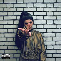 Přední strana obalu CD Nouveaux Riches