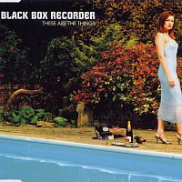 Black Box Recorder – These Are The Things