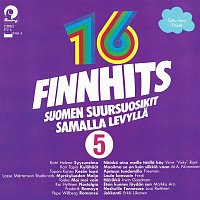 Various Artists.. – Finnhits 5