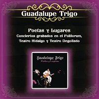 Guadalupe Trigo – Poetas y Lugares Conciertos Grabados en el Polifórum, Teatro Hidalgo y Teatro Degollado