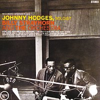 Johnny Hodges, Billy Strayhorn – Johnny Hodges With Billy Strayhorn And The Orchestra