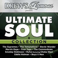 Různí interpreti – Drew’s Famous Presents Ultimate Soul Collection