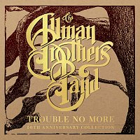The Allman Brothers Band – Little Martha (Live At The Beacon Theatre)/Loan Me A Dime (Live At Music Theatre)/Trouble No More (Demo)