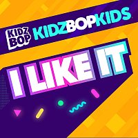 KIDZ BOP Kids – I Like It [Japan]