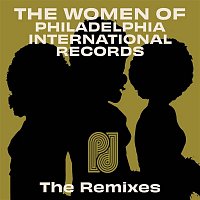 Various  Artists – The Women of Philadelphia International Records - The Remixes