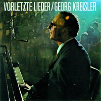 Georg Kreisler – Vorletzte Lieder