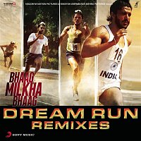 Shankar Ehsaan Loy – Bhaag Milkha Bhaag Dream Run Remixes
