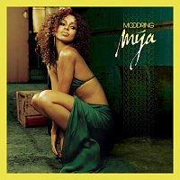 Mya – Moodring [Deluxe]