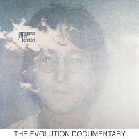 Přední strana obalu CD Imagine [The Evolution Documentary]