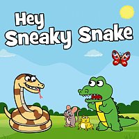 Hooray Kids Songs – Hey Sneaky Snake