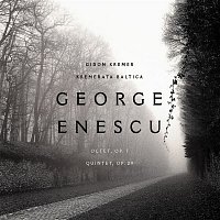 George Enescu: Octet, op. 7; Quintet in A minor, op. 29