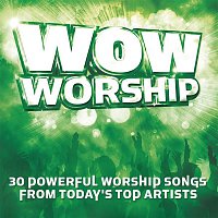 Various  Artists – WOW Worship (Lime)